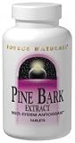 Source Naturals Pine Bark Extract 150mg, 60 Tablets