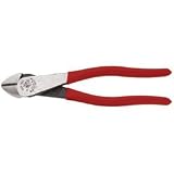 Klein Tools D228-8 8-Inch High Leverage Diagonal Cutting Plier