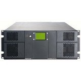 16/32 Tb T40+ Library Rm LTO3 SCSI 1DR/40SLOT 4U Rm