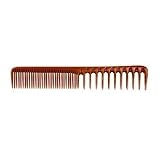 Truebone Wide Tooth Cut Comb