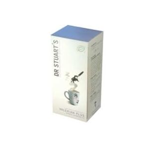 Dr. Stuart'S Valerian Plus, Help Sleep & Anxiety