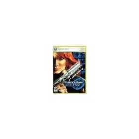 XB360 Perfect Dark Zero Assortment