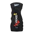 AXE Vice Revitalizing Shower Gel, 12 Ounce