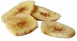 Honey Coated Banana Chip Slices (8 pounds)