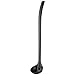 Carlisle 028803 Black 13-1/2-Inch Polycarbonate Imprinted Ladle Assortment