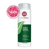 Zia Bamboo Exfoliant with Rice Bran (6.7 fl. oz.)