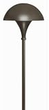 Hinkley Lighting 56000BZ - Landscape Path Light - 56000BZ