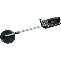 Metall-Detektor SX-3005 bis 50cm Ortungstiefe