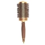 Olivia Garden NanoThermic Ceramic Ionic Round Thermal Brush (Misc.)