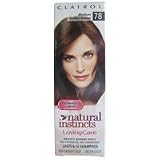 Clairol Loving Care, Hair Color Creme Lotion 78, Medium Golden Brown 3 OZ, 1 ea 214we4FHrNL. SL160 Clairol Loving Care, Hair Color Creme Lotion 78, Medium Golden Brown 3 OZ, 1 ea