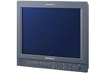 Sony LMD 1410 14" LCD Professional Color Video Monitor