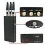 Personal Phone Signal Blocker Shield (12 Meter Radius)
