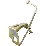 Allstar ALL41019 Brake Pedal Asy 53-56 Ford Truck by Allstar