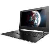 N20 Chromebook 11.6-inch LED Notebook - Intel Celeron N2830 2.16 GHz - Graphite Black
