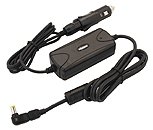 Canon InnovaBook 1100 Auto/Air Adapter