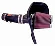 K&N 57-6010 Fuel Injection Performance Kit Gen2 Air Intake Kit