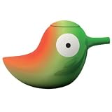 Alessi Orientales Lily Bird Soy Sauce Container