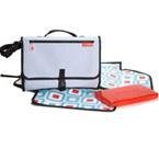 Pronto Mini CHanger (Ice Blue)