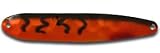 Warrior Lures Rusty Nail 3 3/8" flutter fishing trolling spoon for salmon & walleye