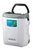 日立工機 ポータブル電源 EH400D(A3) IBOX JUMBO HITACHI