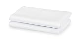Graco Pack n Play Sheet White