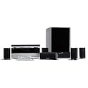 Harman/kardon CP 55 - Home theater system - 5.1 channel