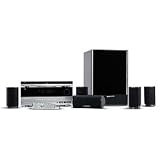 Harman/kardon CP 55 - Home theater system - 5.1 channel