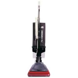Sanitaire SC689A 5 Amp Lightweight Comm Upright Vac Cleaner