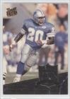 Barry Sanders Detroit Lions (Football Card) 1992 Fleer Ultra Award Winner #8