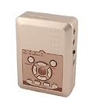 KJB Security DVR-9122 Motion Activated Security Recorder
