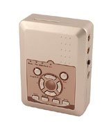 KJB Security DVR-9122 Motion Activated Security Recorder