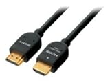 Sony DLC-HE20P Round High Speed HDMI Cable