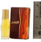 Mambo by Liz Claiborne Cologne .18 Oz Mini for Men