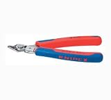 125mm Knipex Electronics Super-Knips