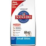 Hill's Science Diet Adult Small Bites Dry Dog Food