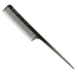 Euro-Stil 2-Level Tease Comb (Pack of 3)