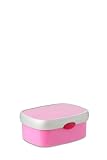 Rosti Mepal Campus Brotdose, mini - EOS pink