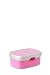 Baby : Rosti Mepal Campus Brotdose, mini - EOS pink