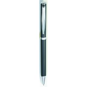 Marquis by Waterford Arcadia II Twist Action Ball Pen, Black Lacquer (WM/712/BLK)