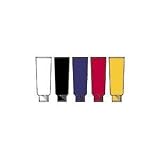 Ccm S100 Solid Color Ice Hockey Socks-Navy JR