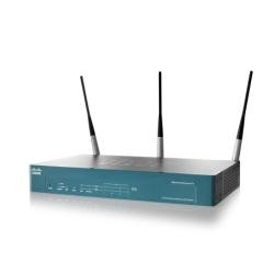 Cisco SA520W Security Appliance