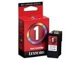 LEXMARK INK 18CX781E (1) COLOUR