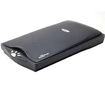 MUSTEK Be@rPaw 4800TA Pro II Scanner A4 Scanner