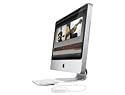 Apple iMac 24 PC Core2 Duo 2.66 GHz 4096 MB 640 GB 8 x SuperDrive Laufwerk (Double-Layer) 24