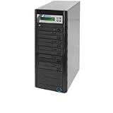 Microboards QD-DVD-125 Quic Disc DVD Duplicator