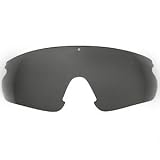 Sporting Goods : Bobster Action Eyewear Prowler Shooting Glasses Smoked Lens
