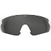 Sporting Goods : Bobster Action Eyewear Prowler Shooting Glasses Smoked Lens