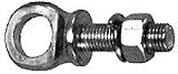 Attwood Corporation 10892-3 Tie-Down Eye Bolt