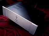 Marsh A200S Stereo Amplifier