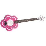 Daisy Rock Daisy Body Electric Guitar, Awesome Blue¹